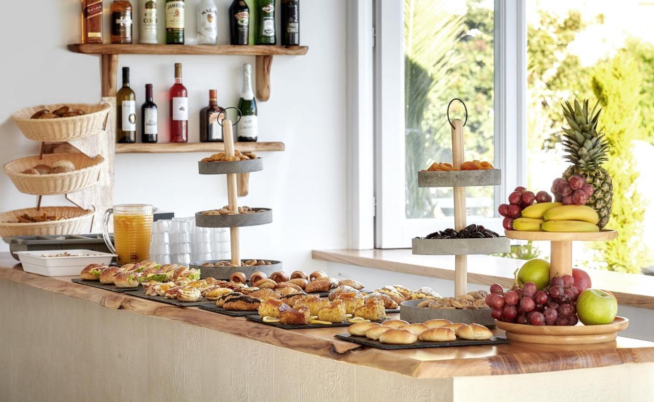 Callia Retreat - Adults Only Fira (Santorini)
